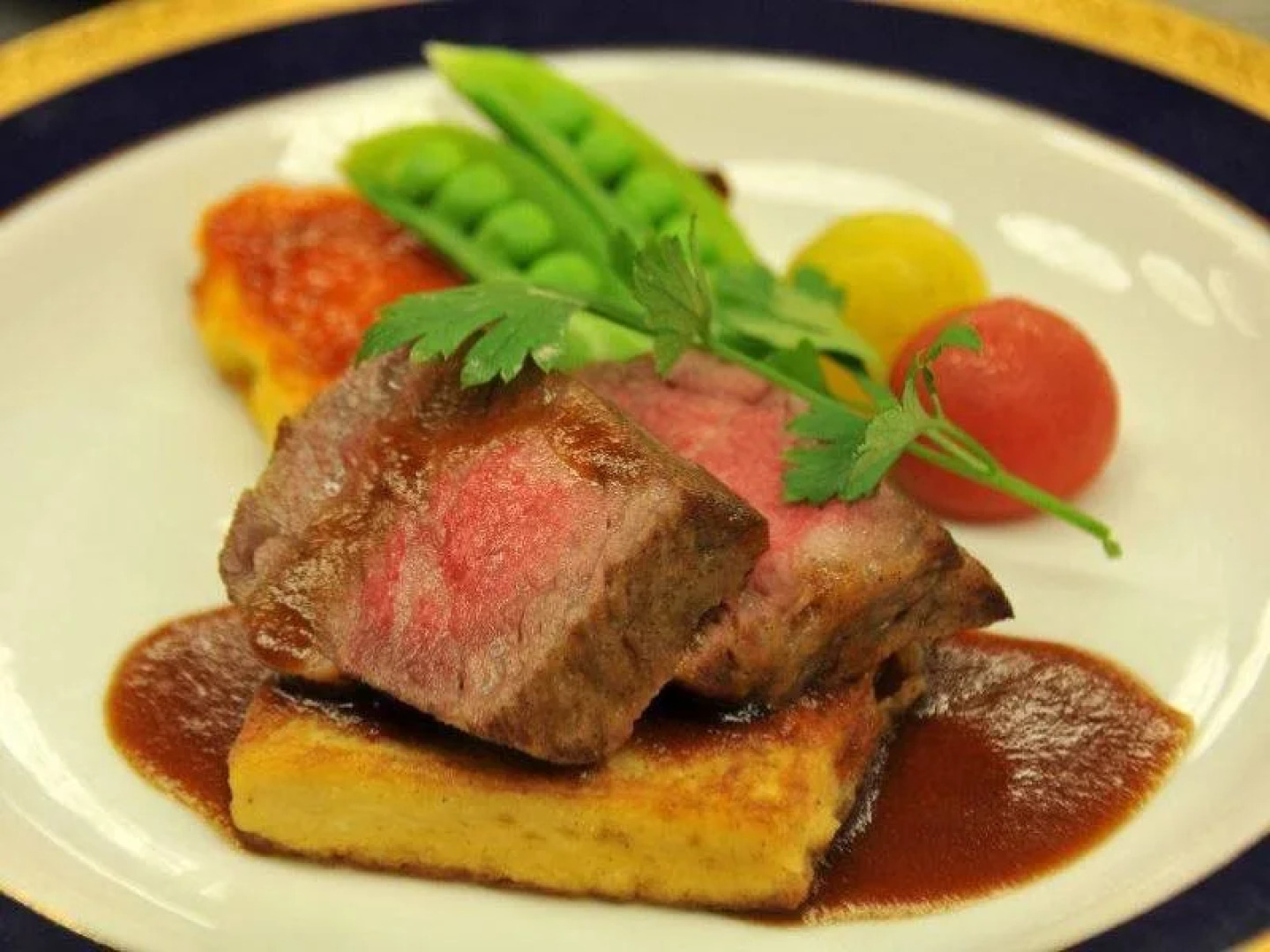 Kohannoyado Morimoto