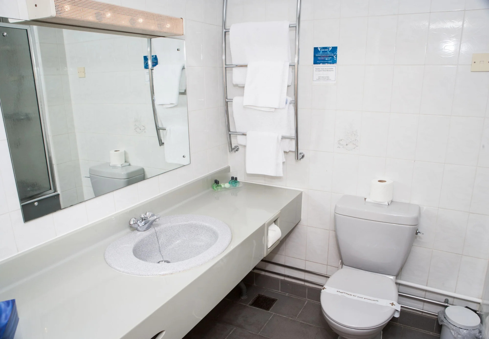 The Skipton Hotel - Formerly Hotel Rendezvous