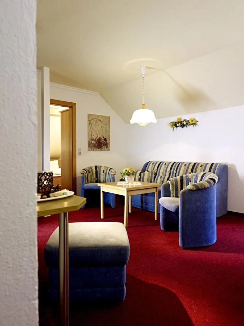 Active Nature Resort DAS SeeMOUNT