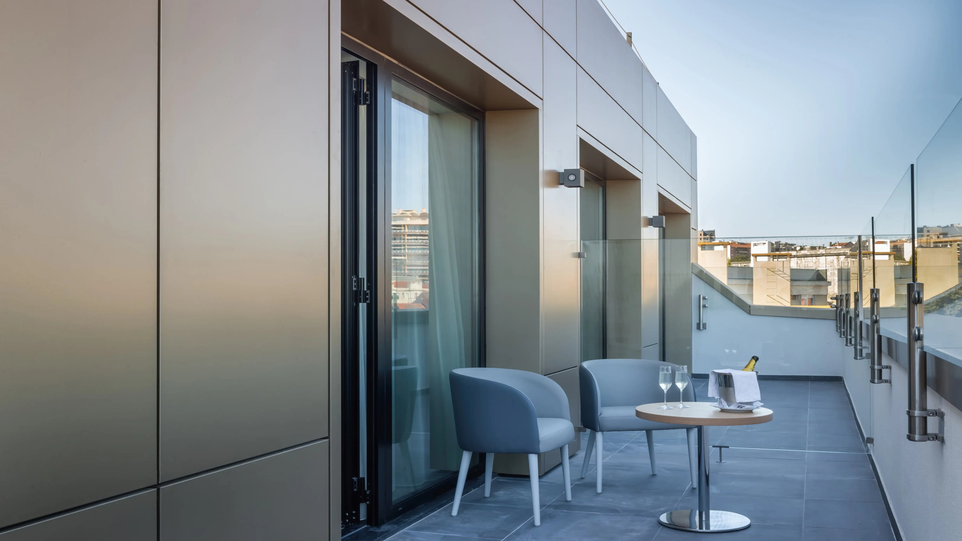 Lisbon São Bento Hotel