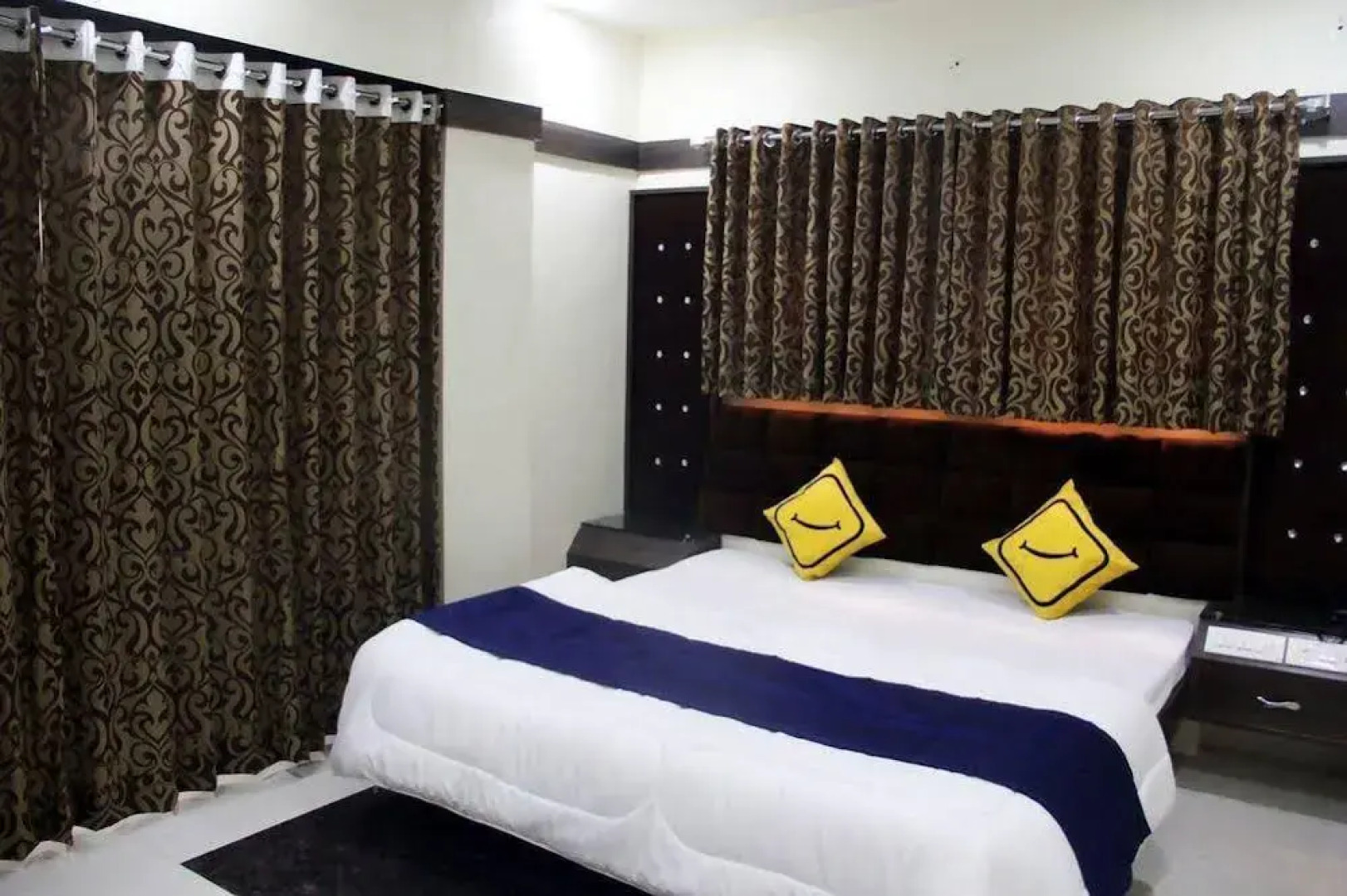 Vista Rooms at Kanchan Bagh