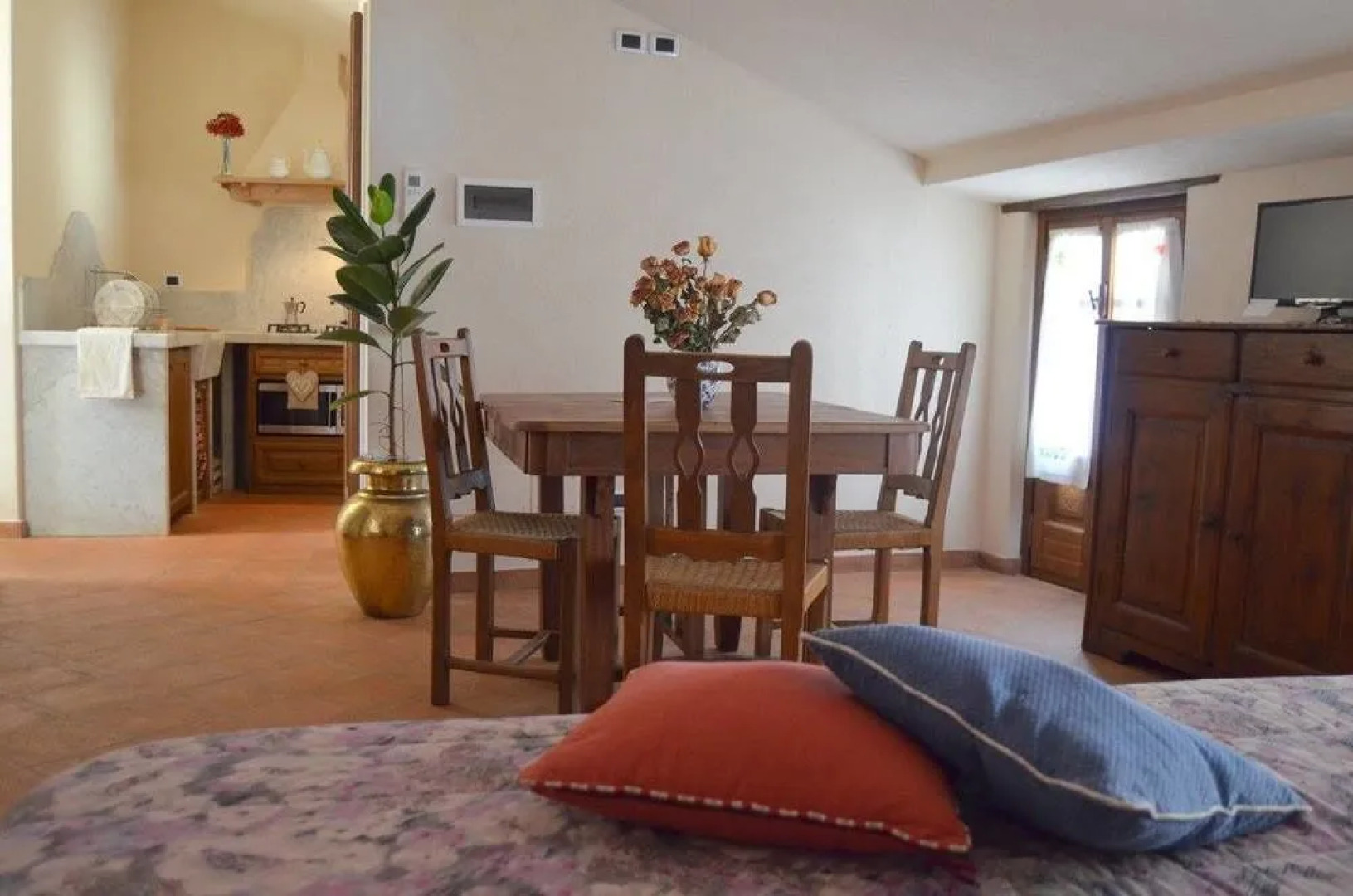 Agriturismo del Pigato - Bio Vio