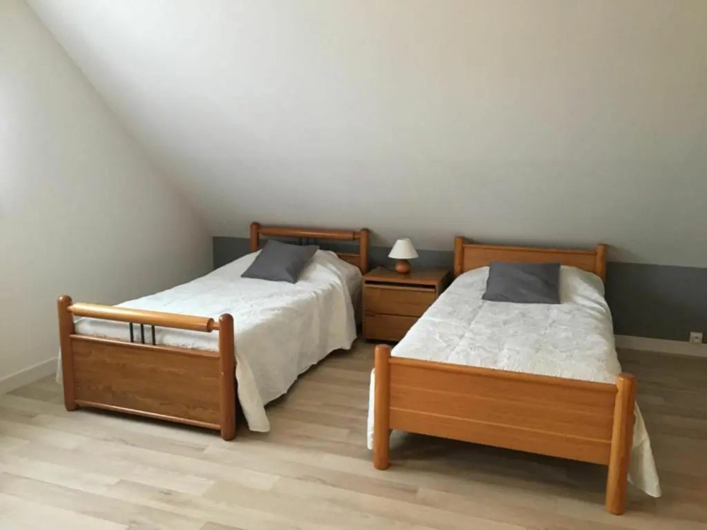 Gîte Le Mans, 4 pièces, 8 personnes - FR-1-410-231