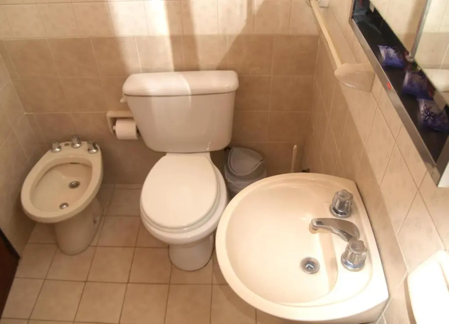 Pasos Andinos B&B