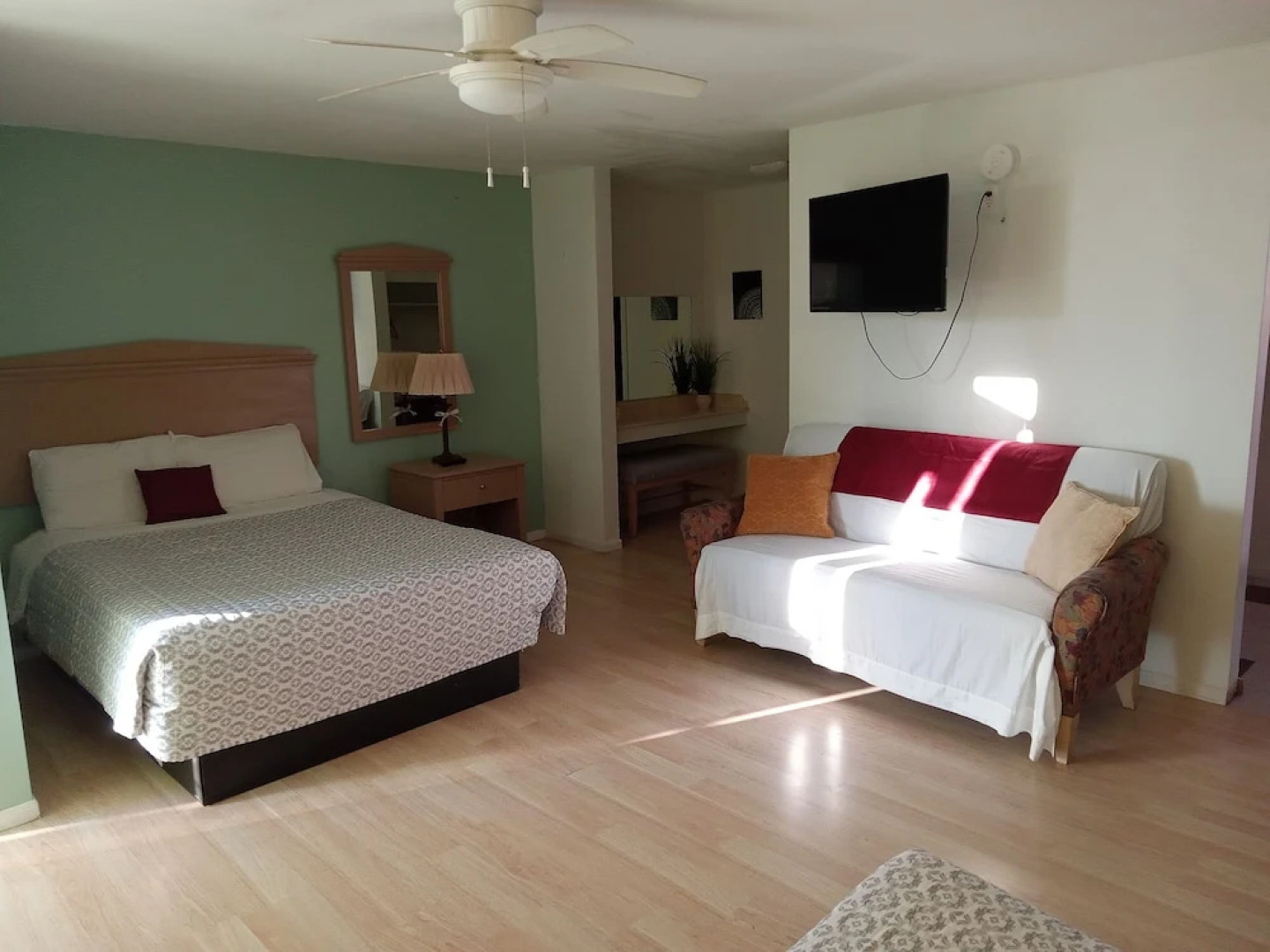 Sandpiper Springs Spa & Retreat