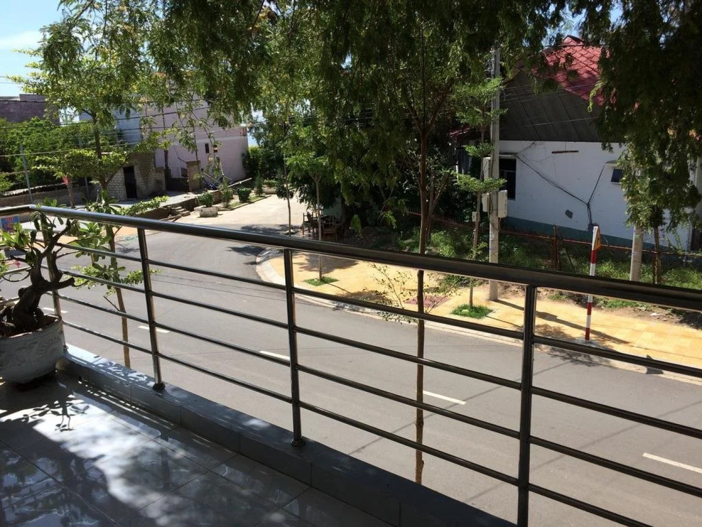 Dieu Hien Guesthouse