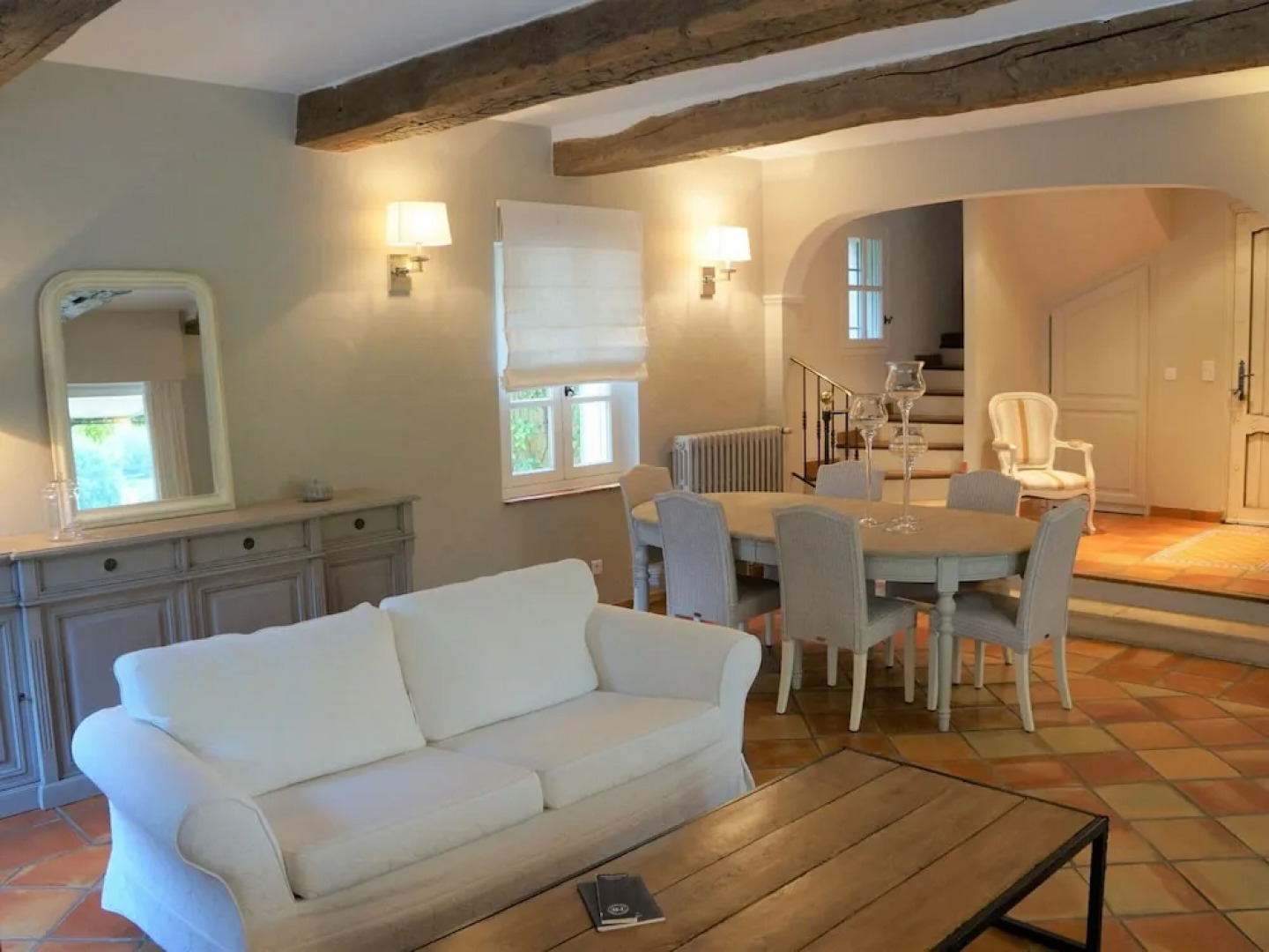 Lovely Holiday Home With Private Pool