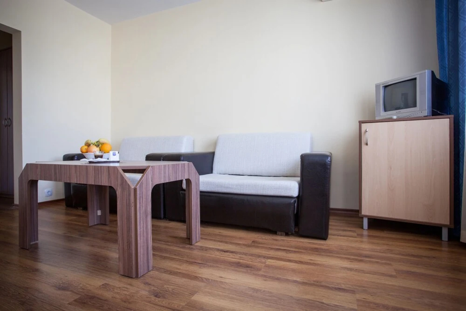 Hotel Rahovets