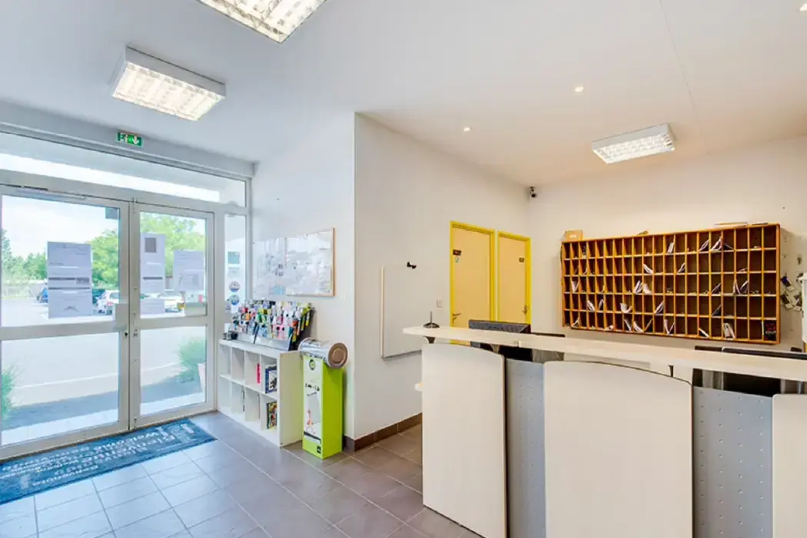 Vacancéole - Le Domaine d'Enserune