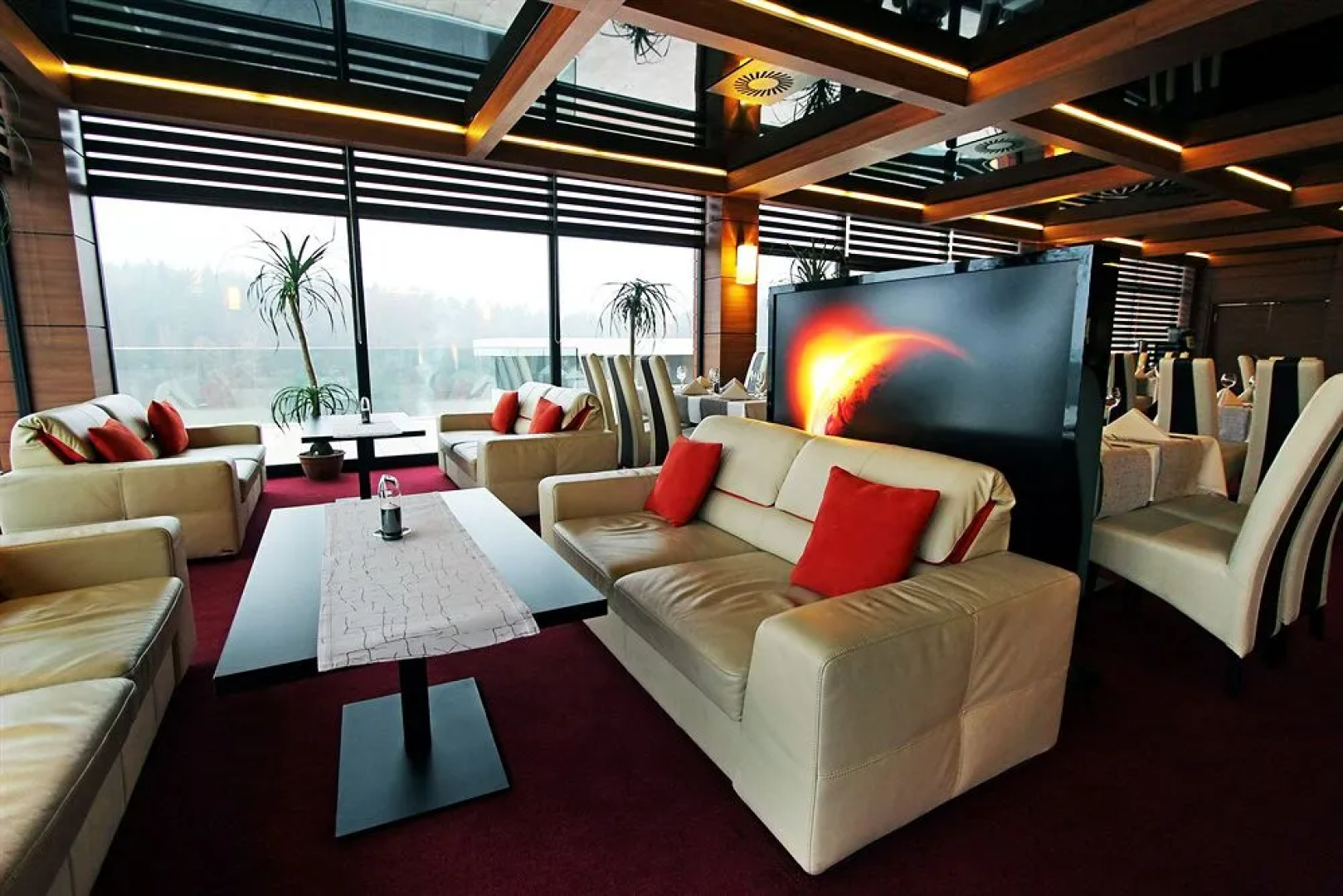 Odyssey ClubHotel Wellness & SPA