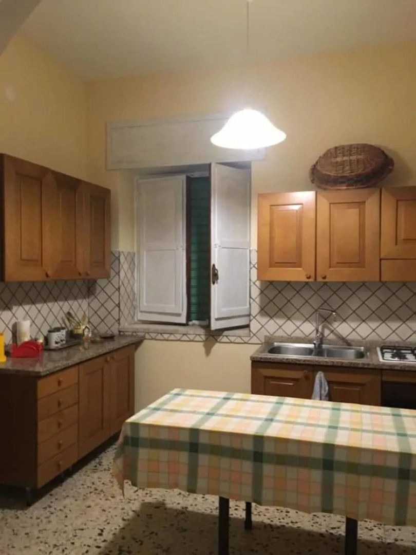 La Casa nella Pineta