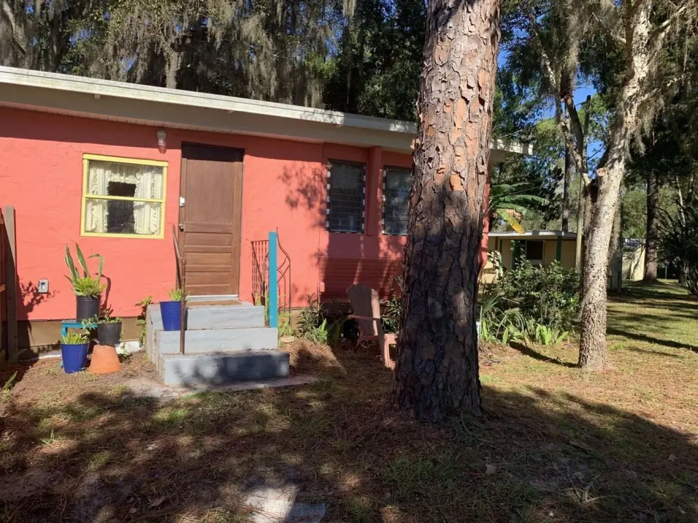 Nature Coast Inn and Cottages