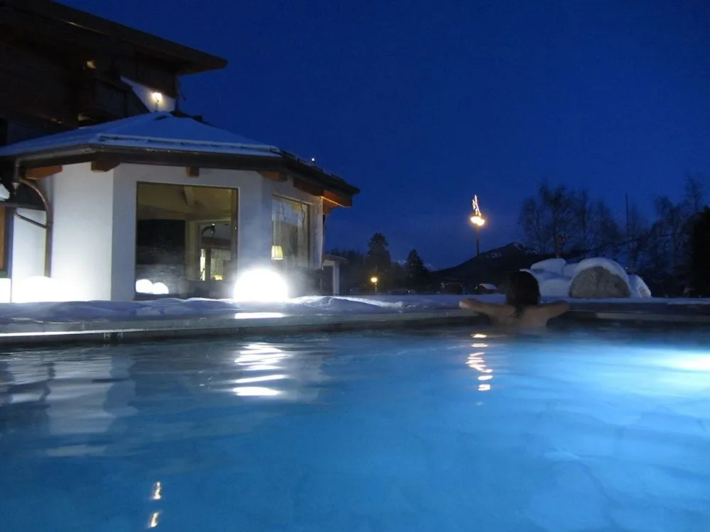 Hotel San Giacomo Spa&Gourmet