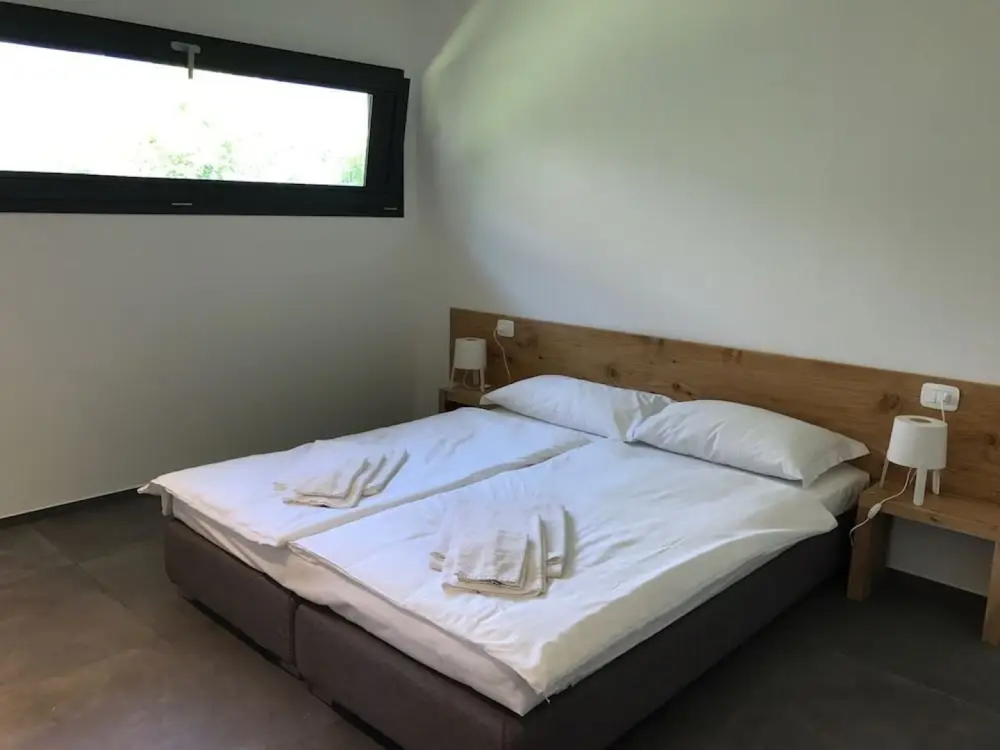 Verdepiano Bed&Camping