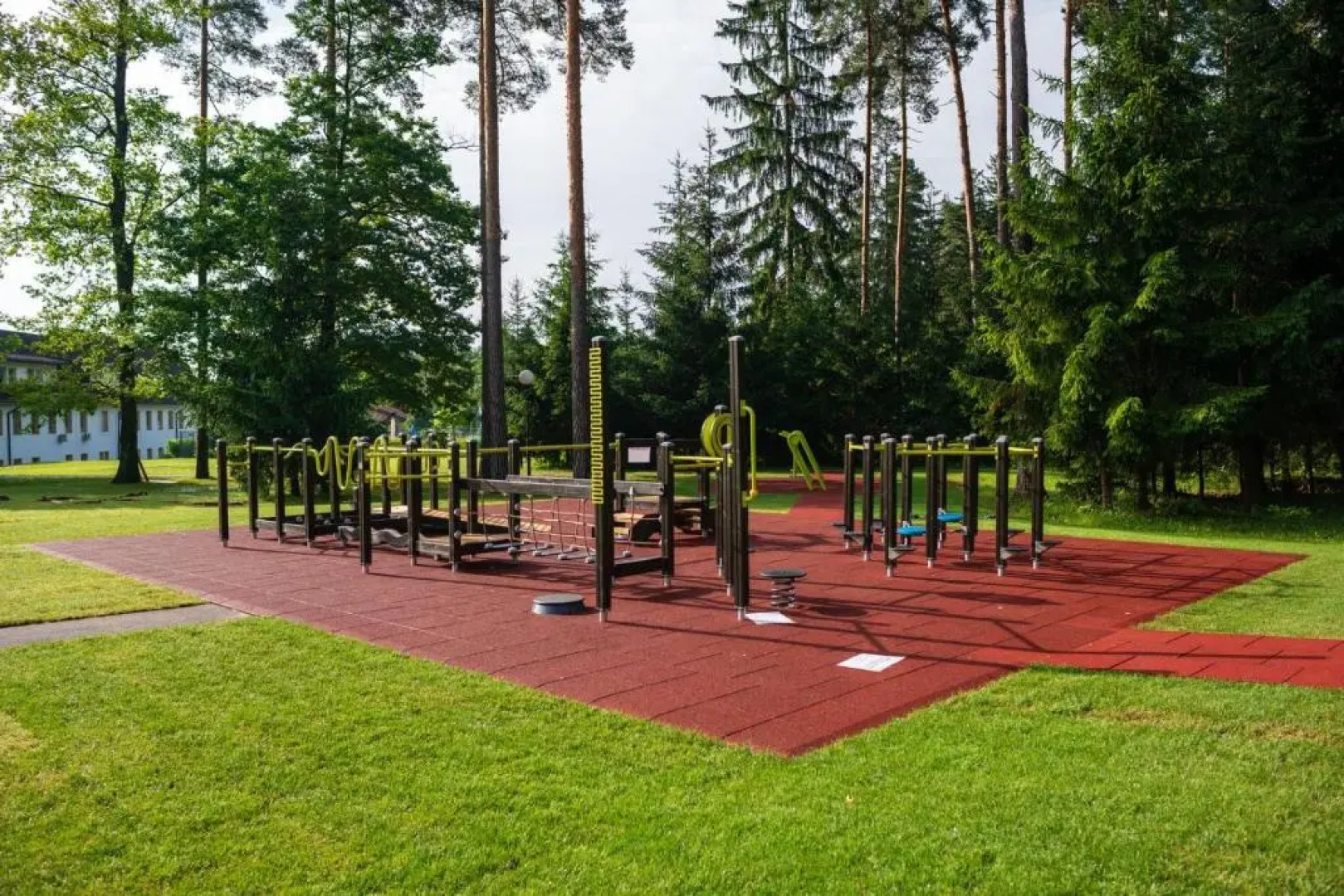 Terme Zreče – Vile Terme Zreče