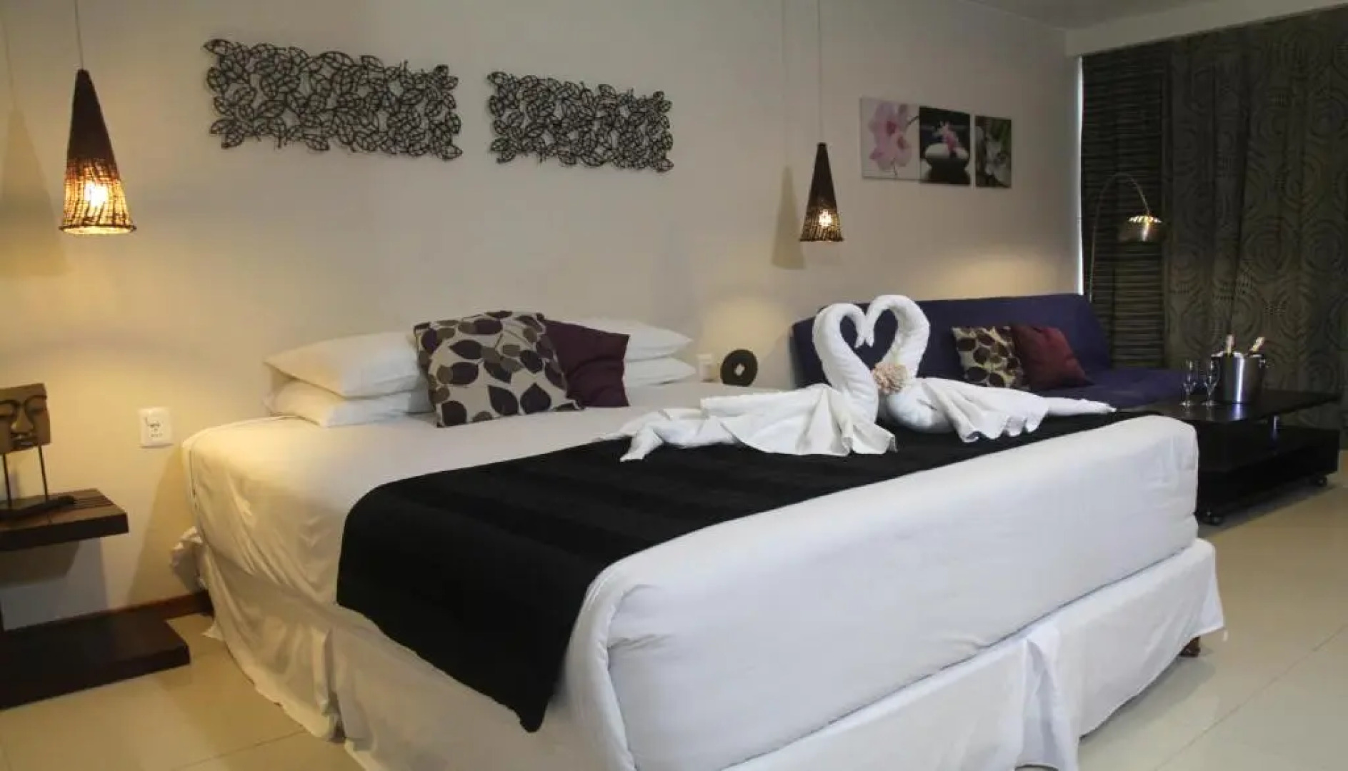 Zen Boutique Apart Hotel