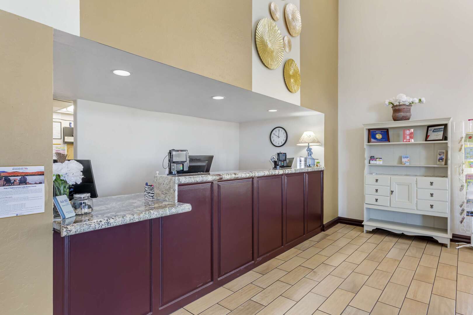 Best Western Superstition Springs Inn