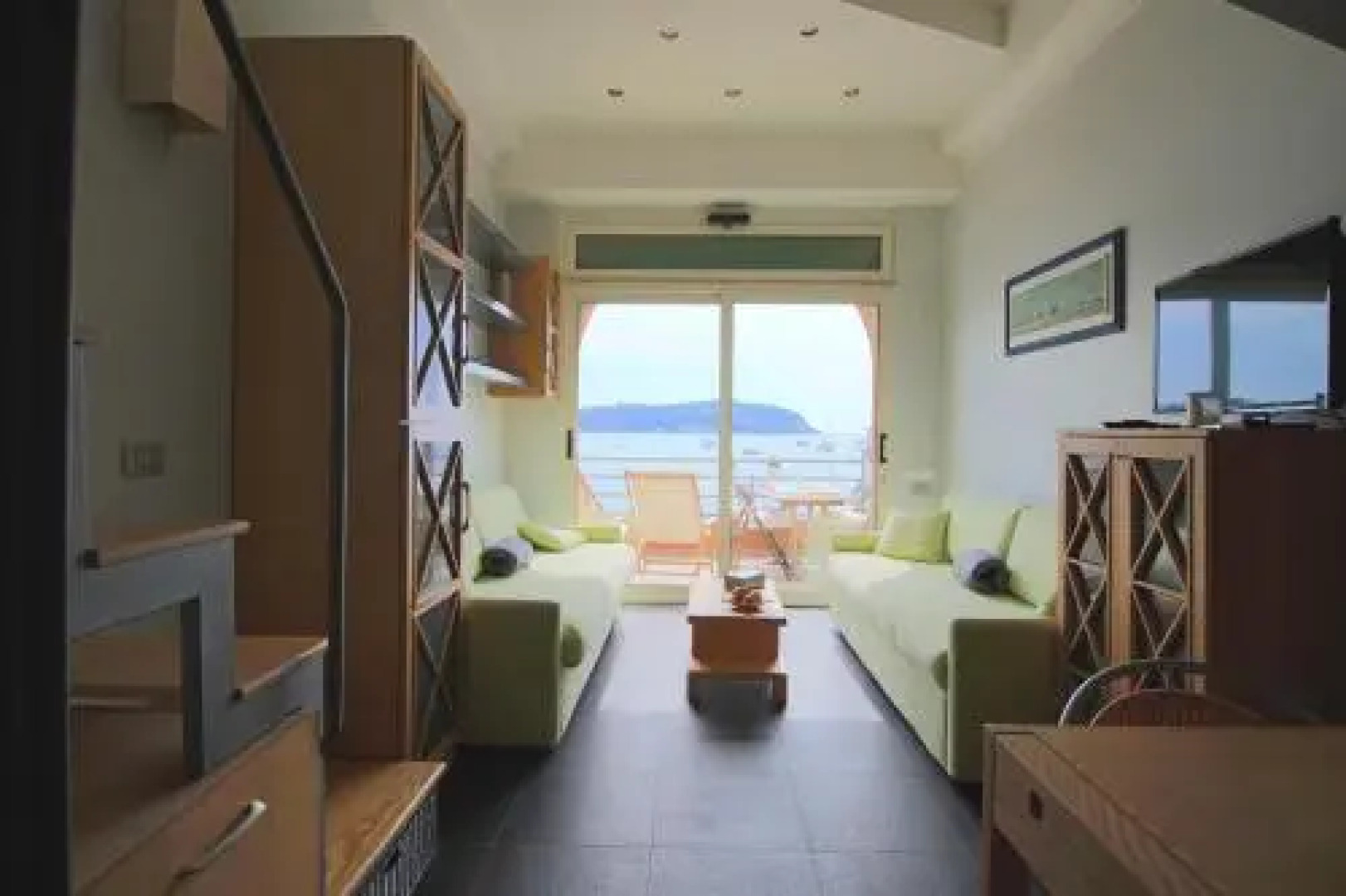 iCasamia Studio Bay View