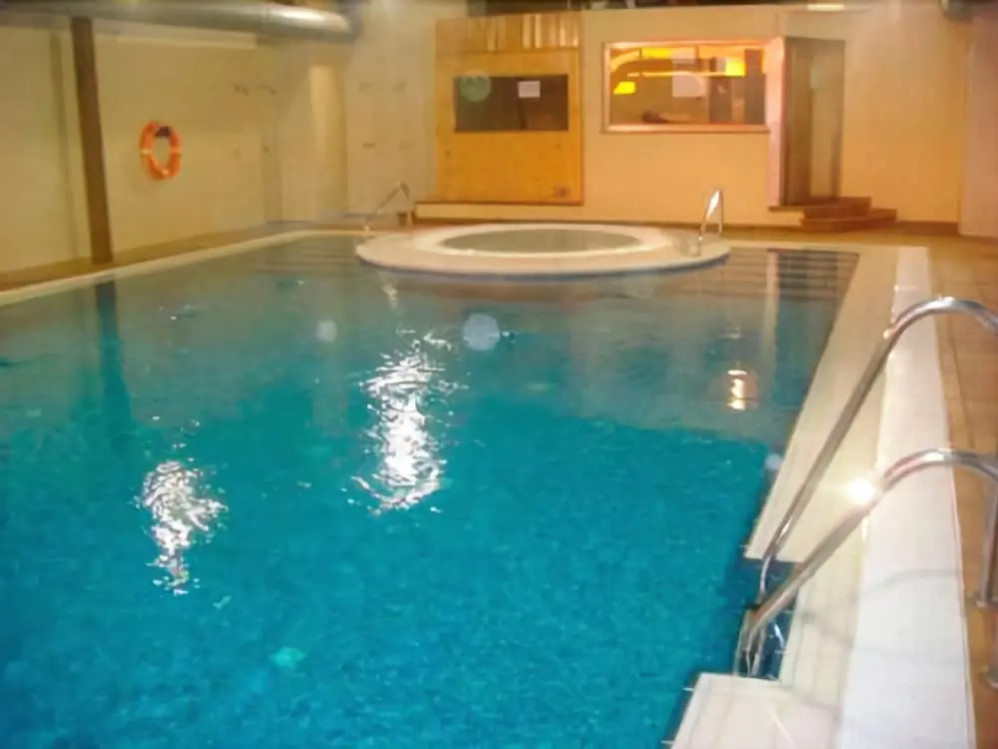 Apartamentos Arttyco ASN