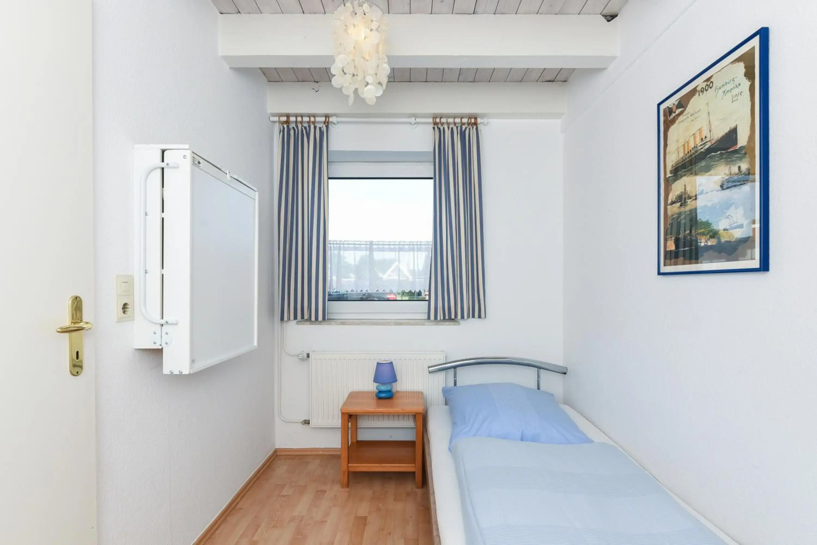 Ferienhaus Nordseenixe