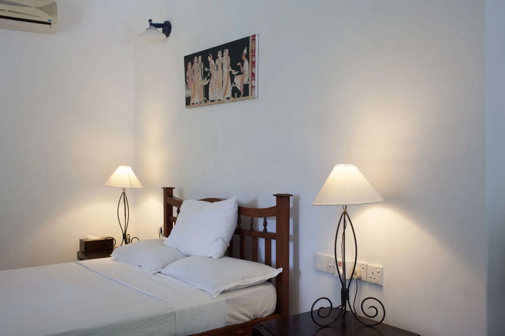Plantation Villa Ayurveda Yoga Resort