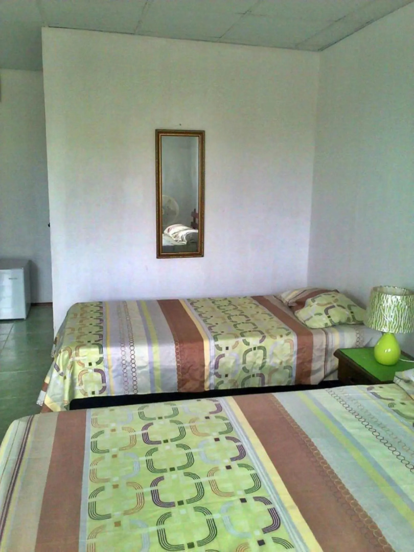 Posada Donde Pilo Avila