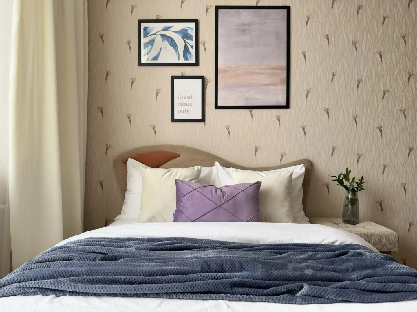 Апартаменты на улице Фейгина 12