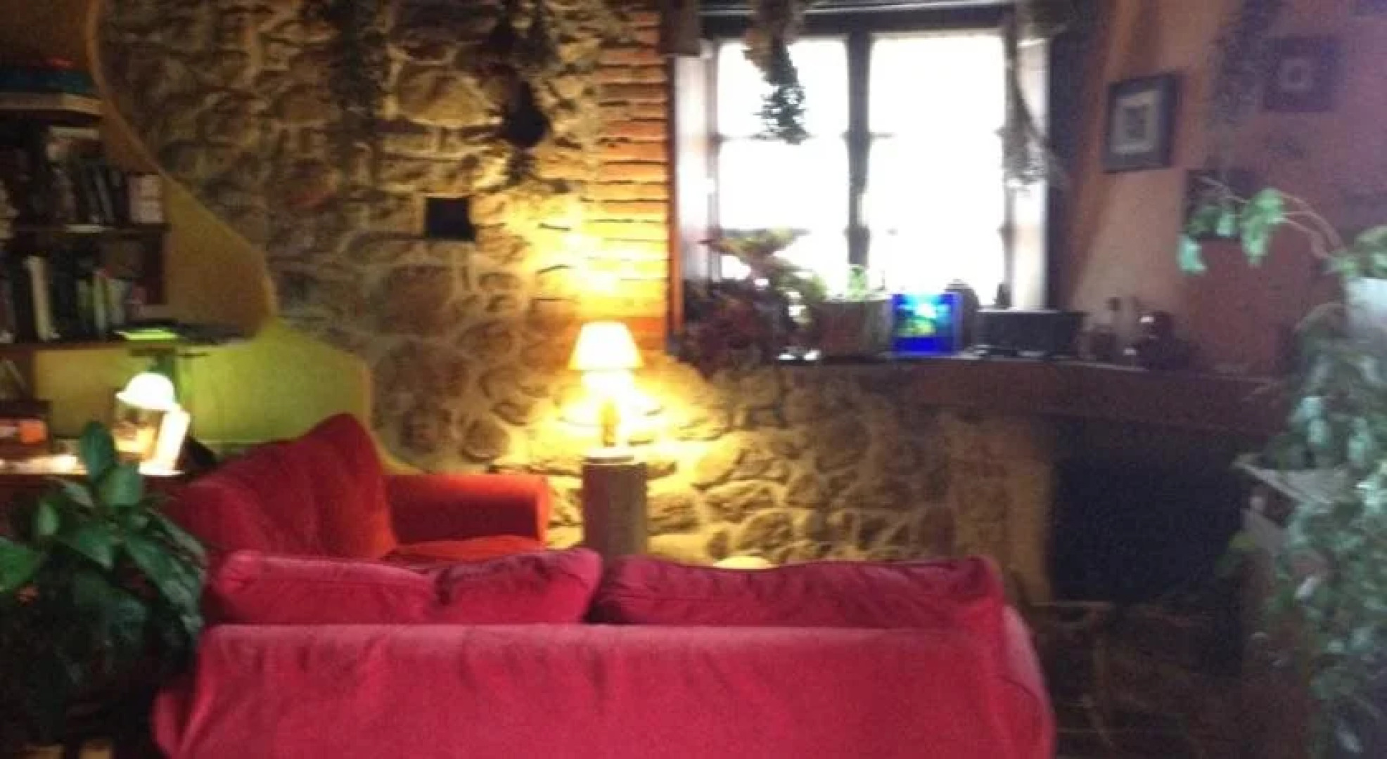 La Portiella del Llosu