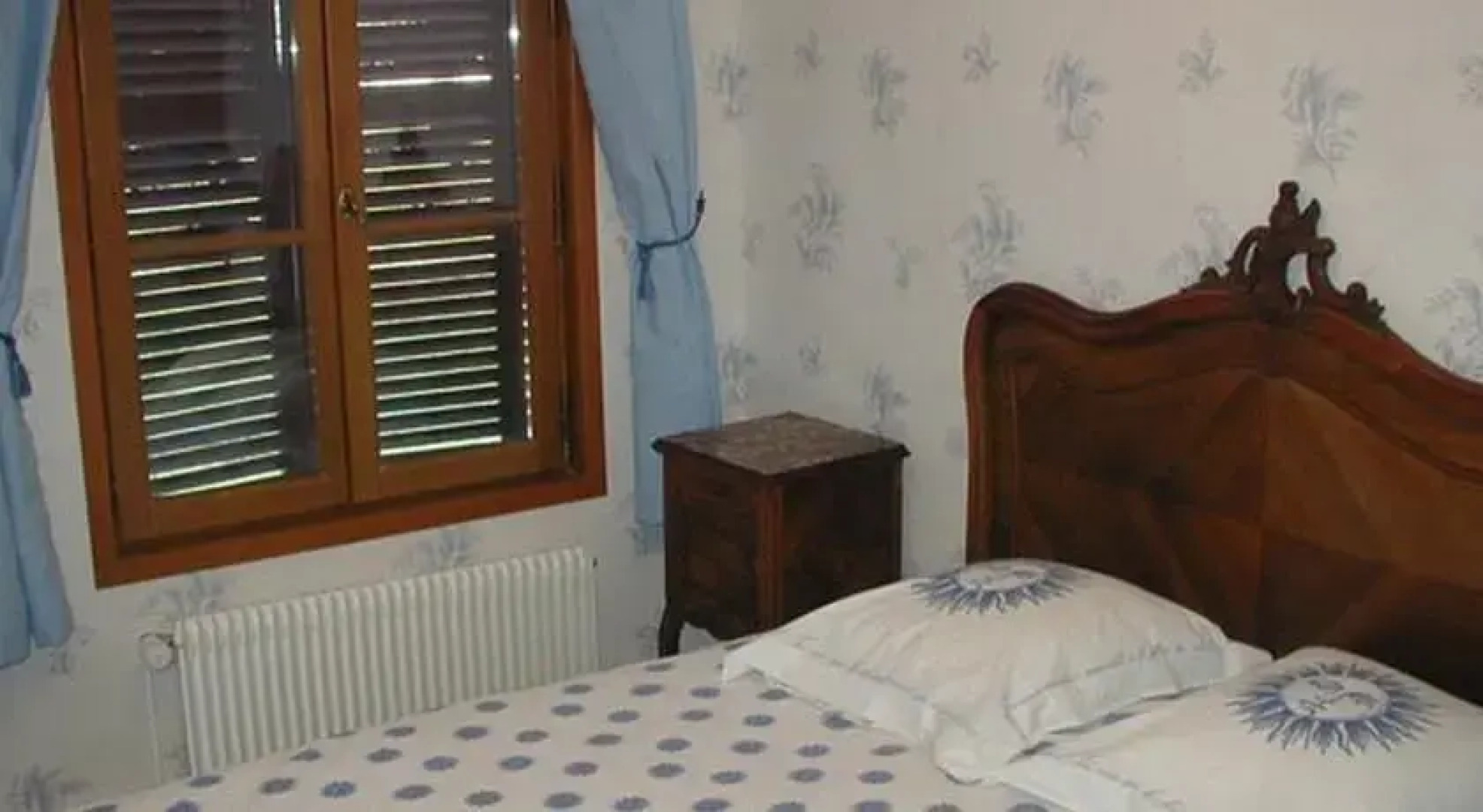 Chambres dHôtes Louxettes