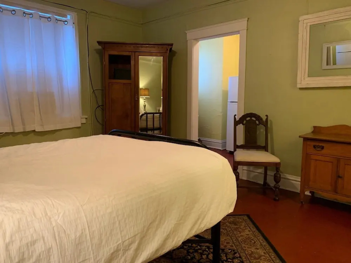 Historic Whiting Hotel Suites