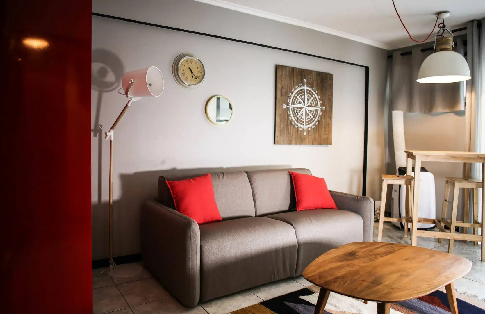 Studio Biarritz Grande Plage