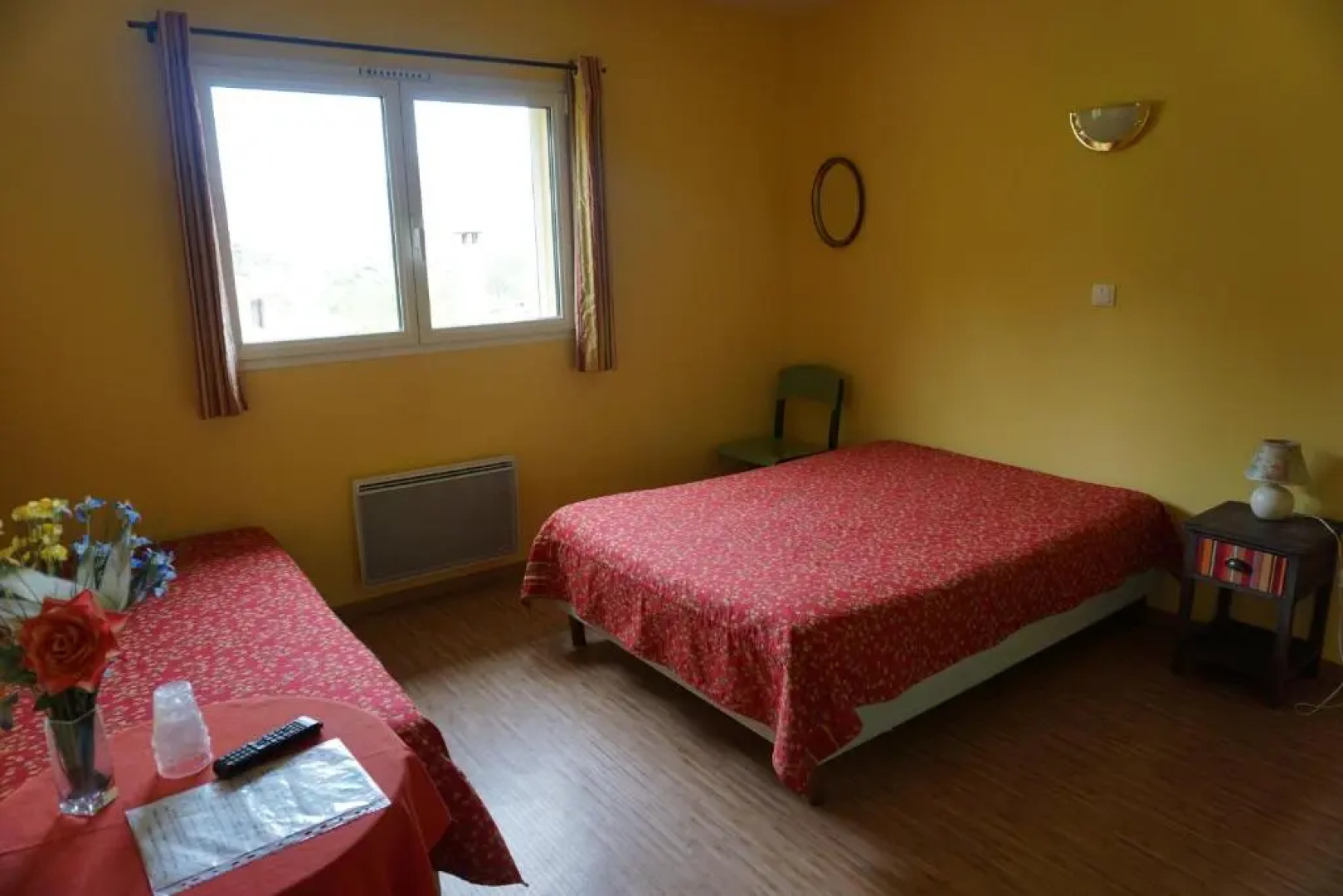 Gîte des Grands Causses