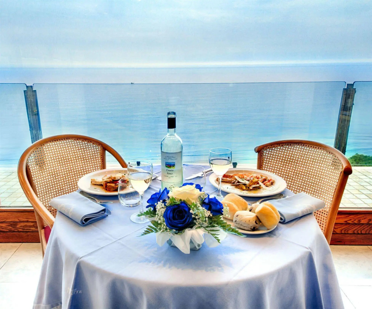 Grand Hotel Spiaggia