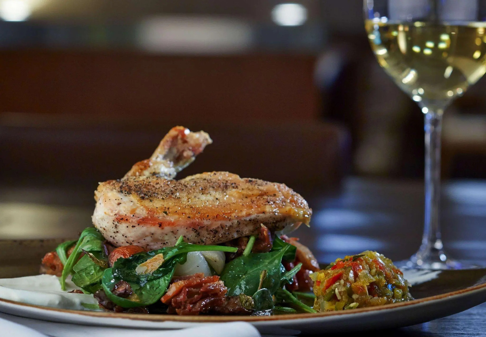 Renaissance Dallas Hotel