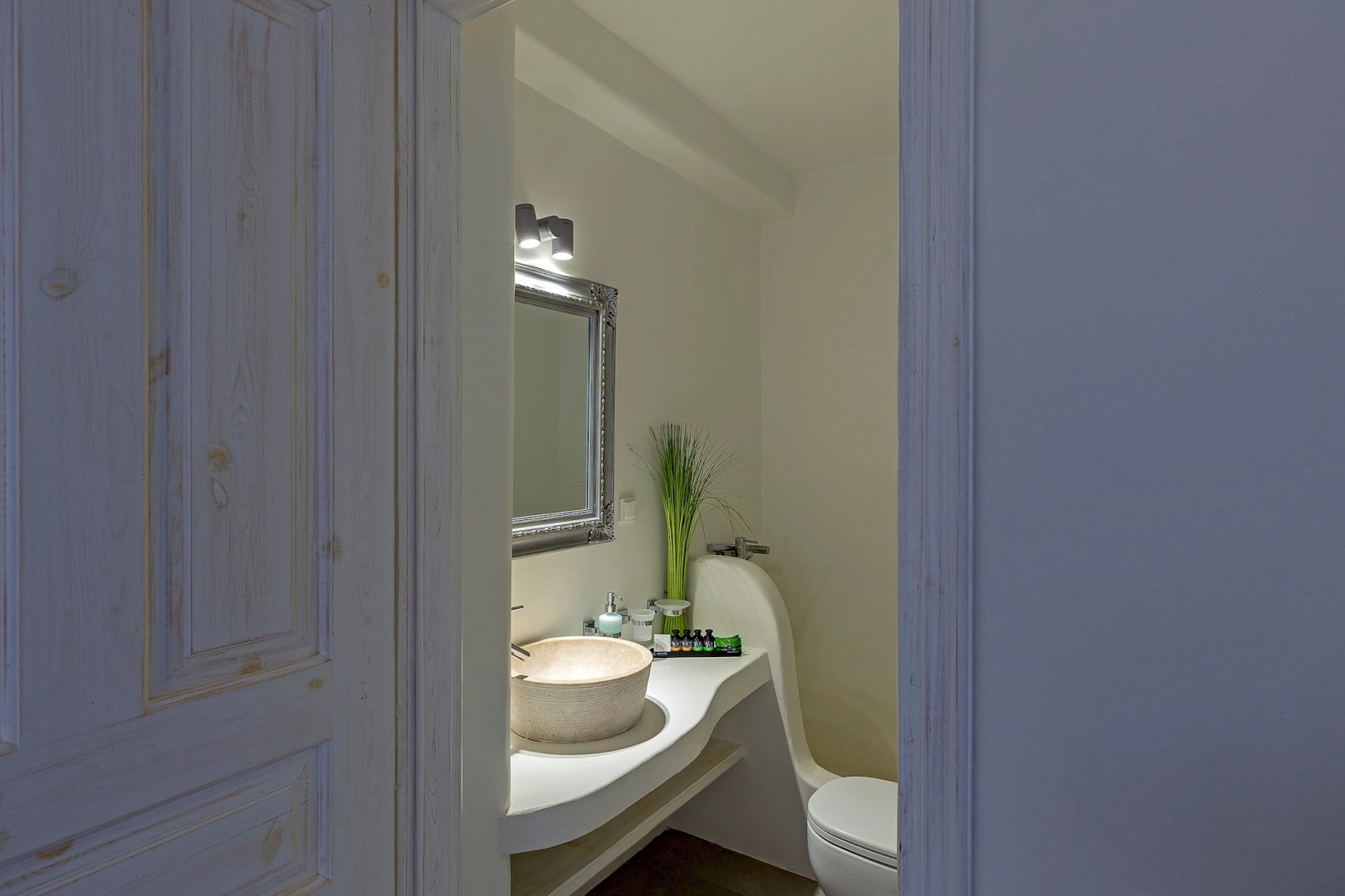 Villa Pergisos by Whitelist Mykonos