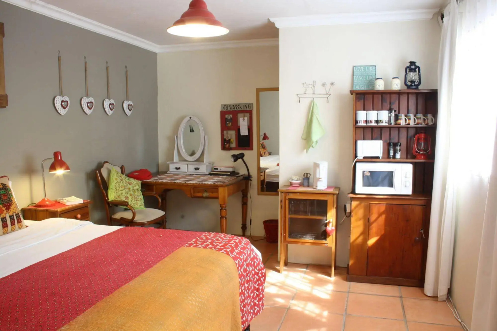 Babbling Brook Bed & Breakfast