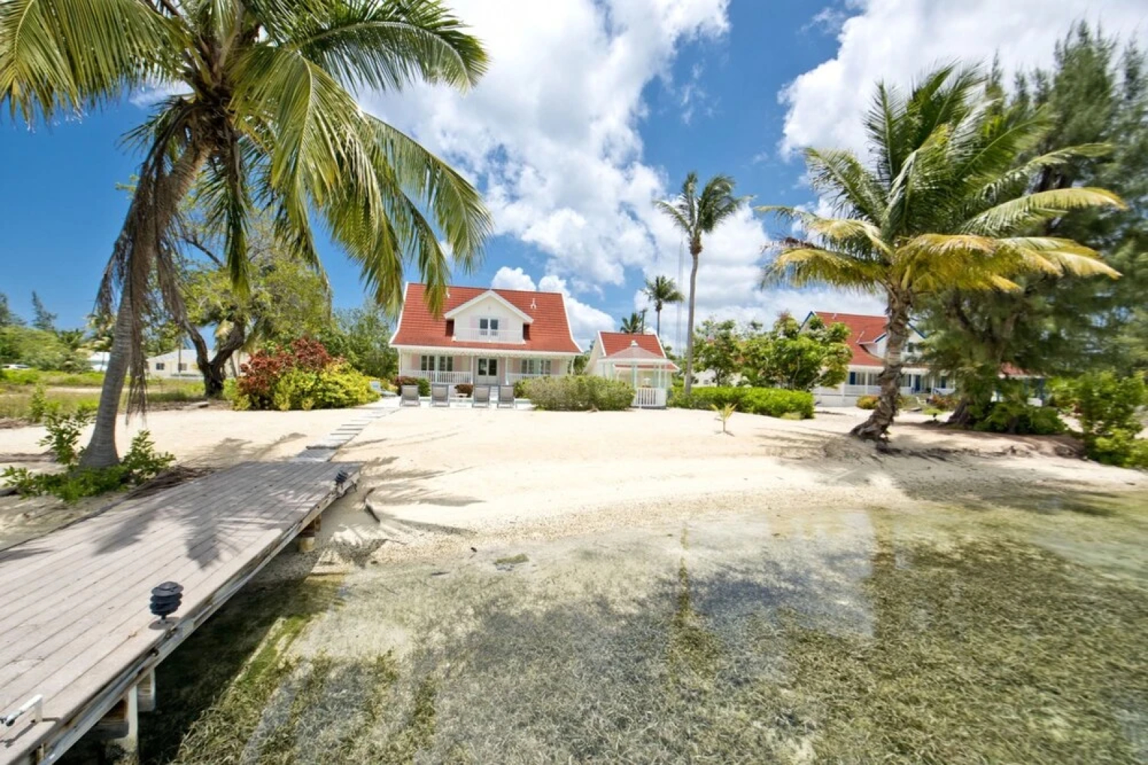 Villa La Playa (Villa)