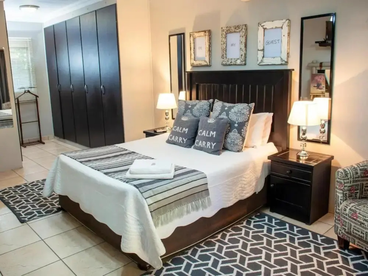 Four Seasons Guesthouses