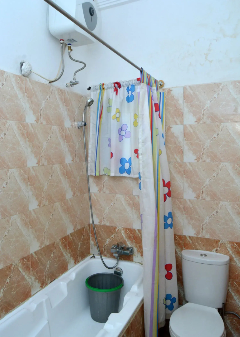 Pectoria Guesthouse