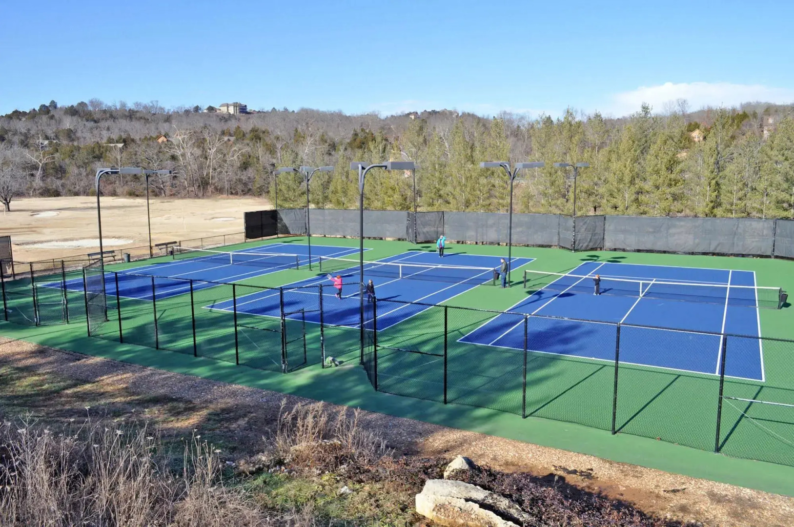 Branson Townhomes Nightly Rentals