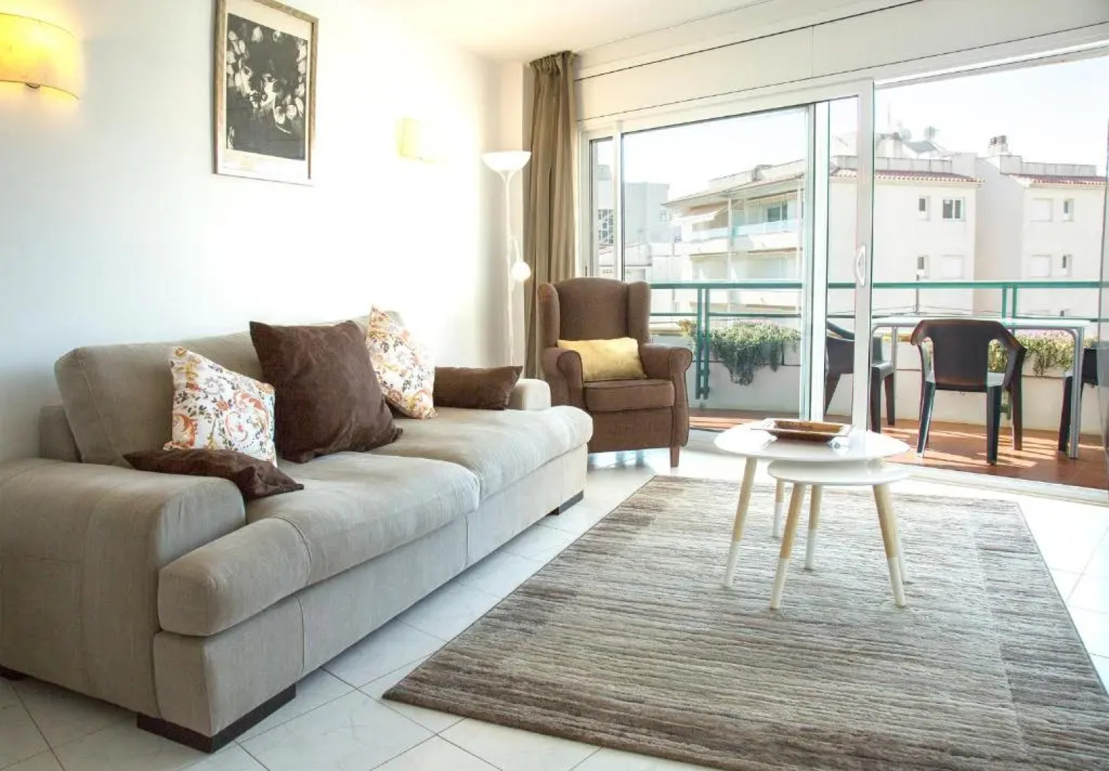 Apartaments Plus Costa Brava Estartit