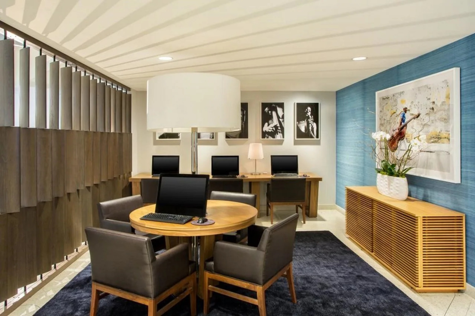 Sheraton Grand Nashville Downtown