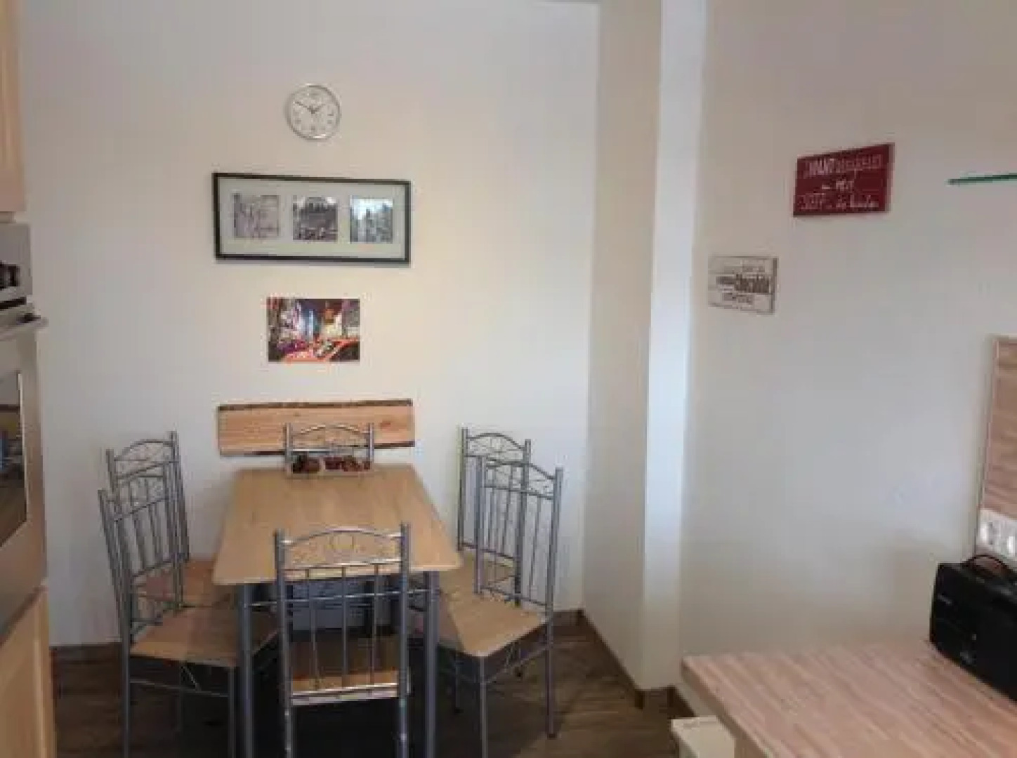 Frankes Sleep Inn Messe