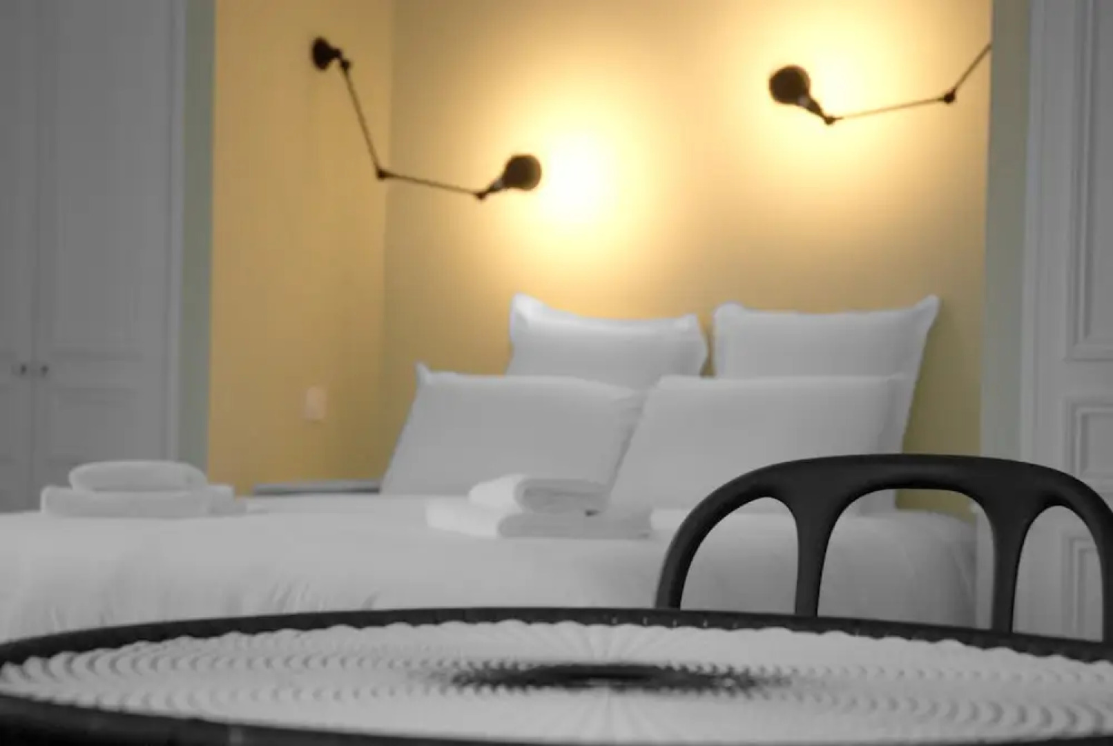 Les Demeures de Valette