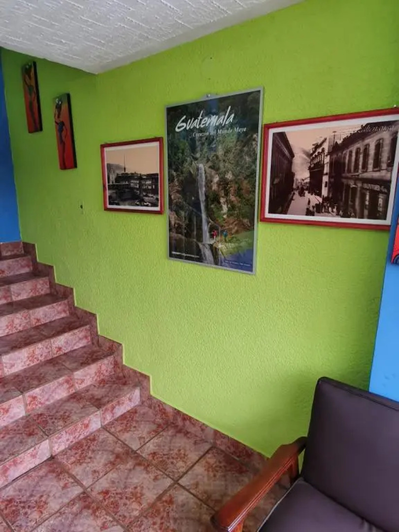 Hotel Kasa Kamelot 2