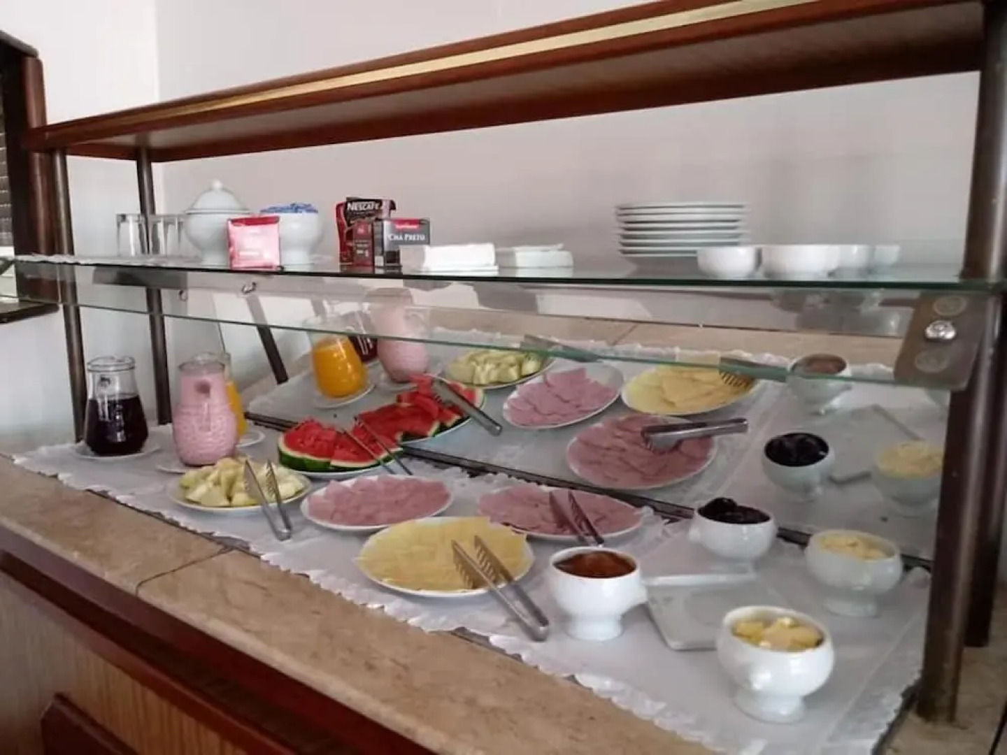 Hotel Obino São Gabriel