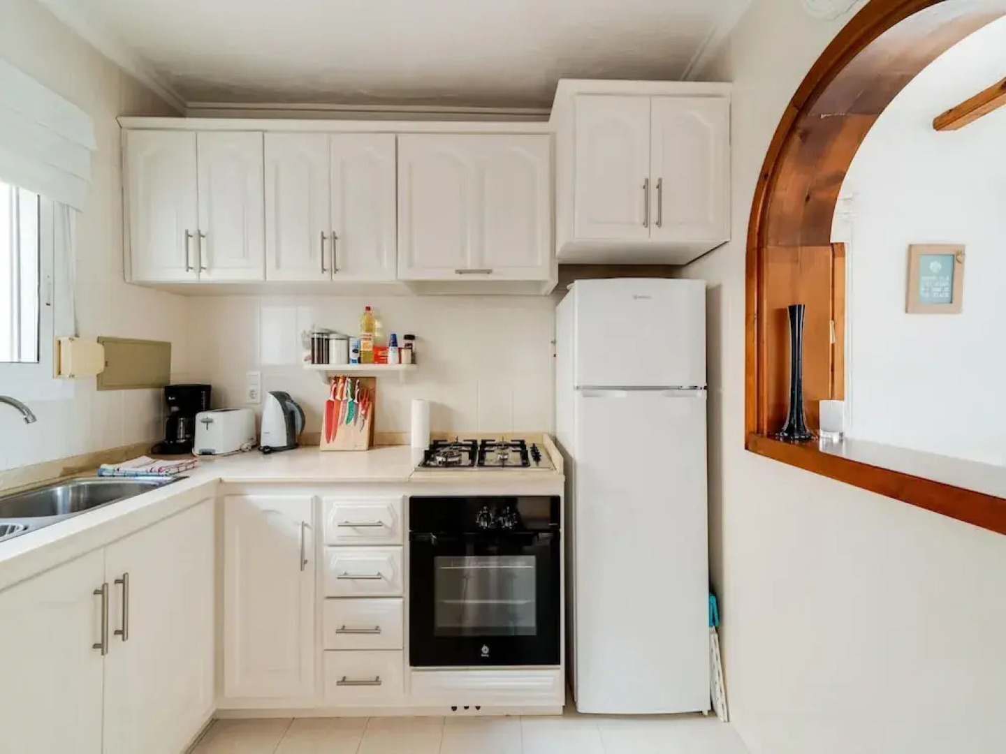 Belvilla by OYO Casa Moraira