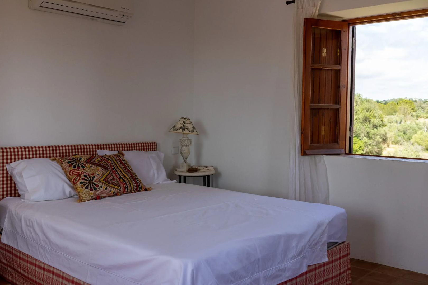 Almancil Sea and Countryside Secluded Villa