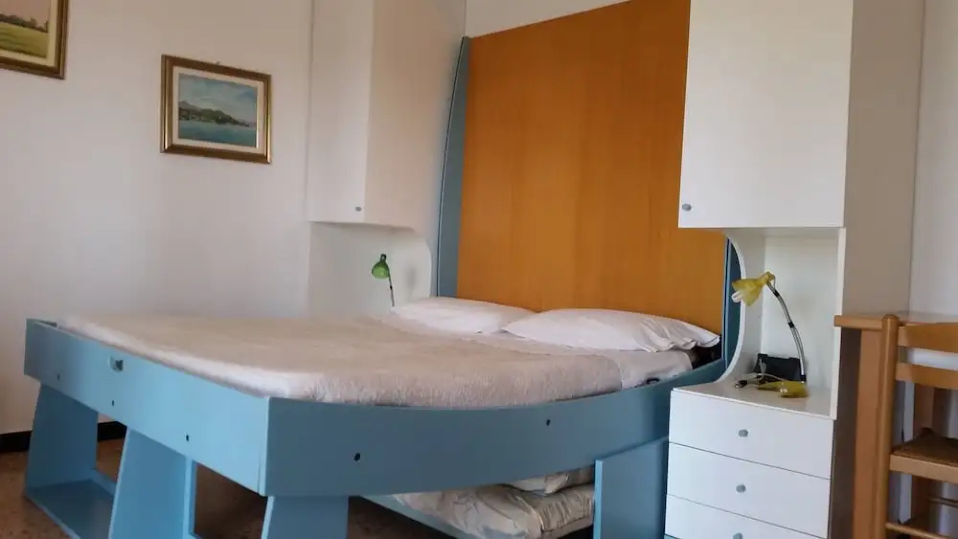 Residence La Vignetta