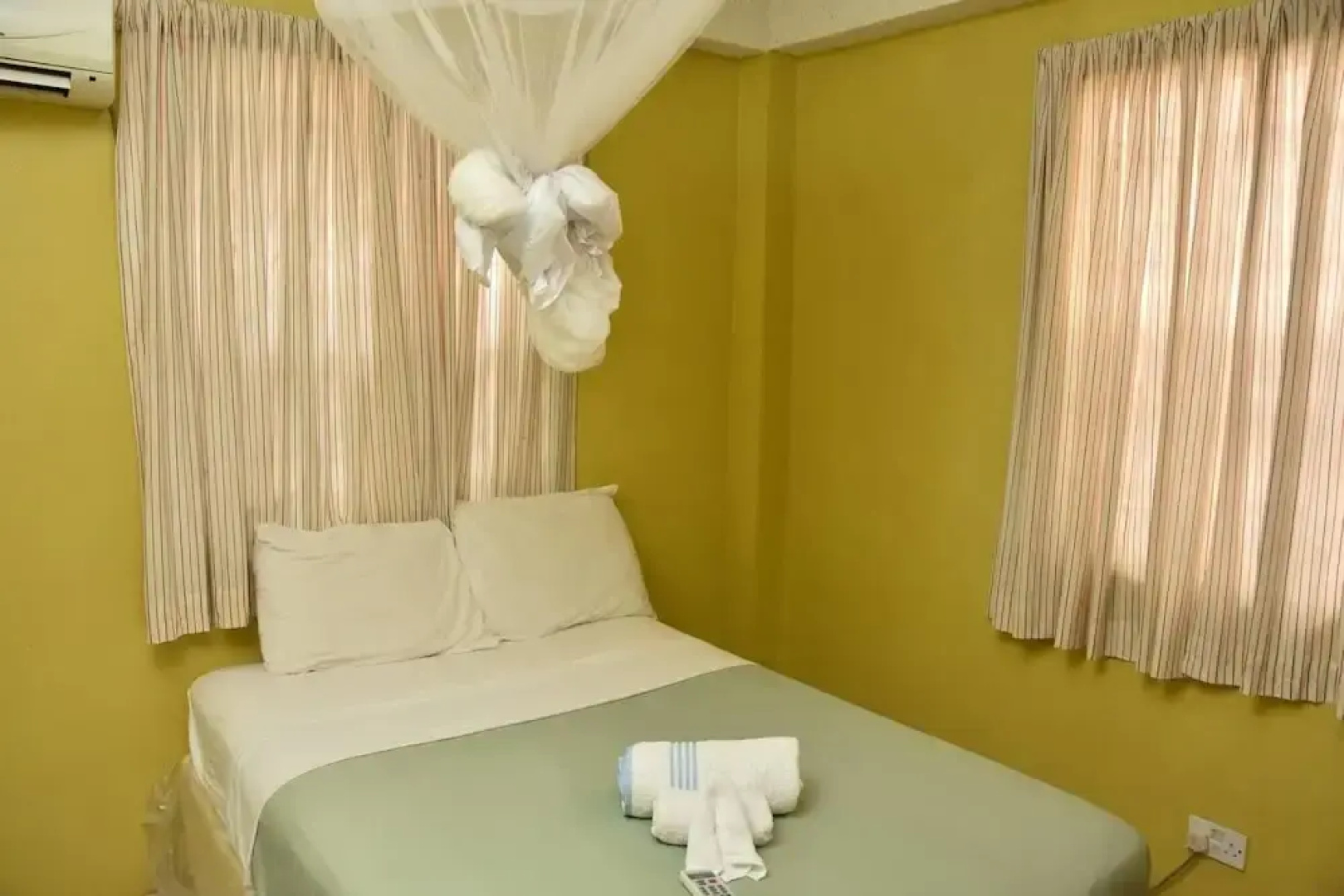 Aanola Villas A4 Spacious Caribbean Casa